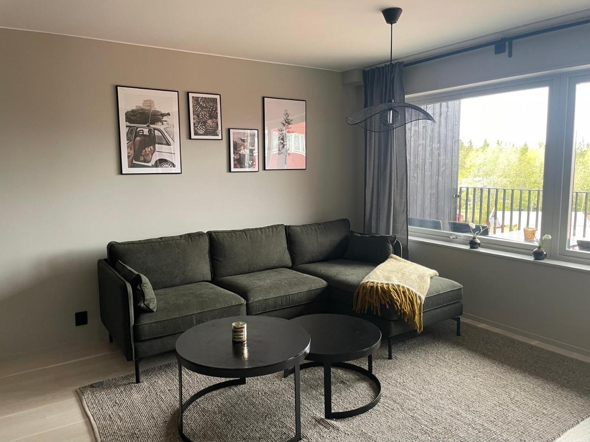 Ferienwohnung Fjaellglim 22 Saelfjaellstorget Sälen Exterior foto
