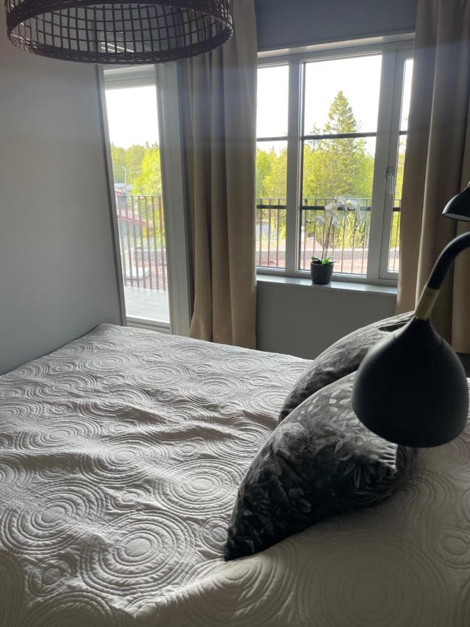 Ferienwohnung Fjaellglim 22 Saelfjaellstorget Sälen Exterior foto