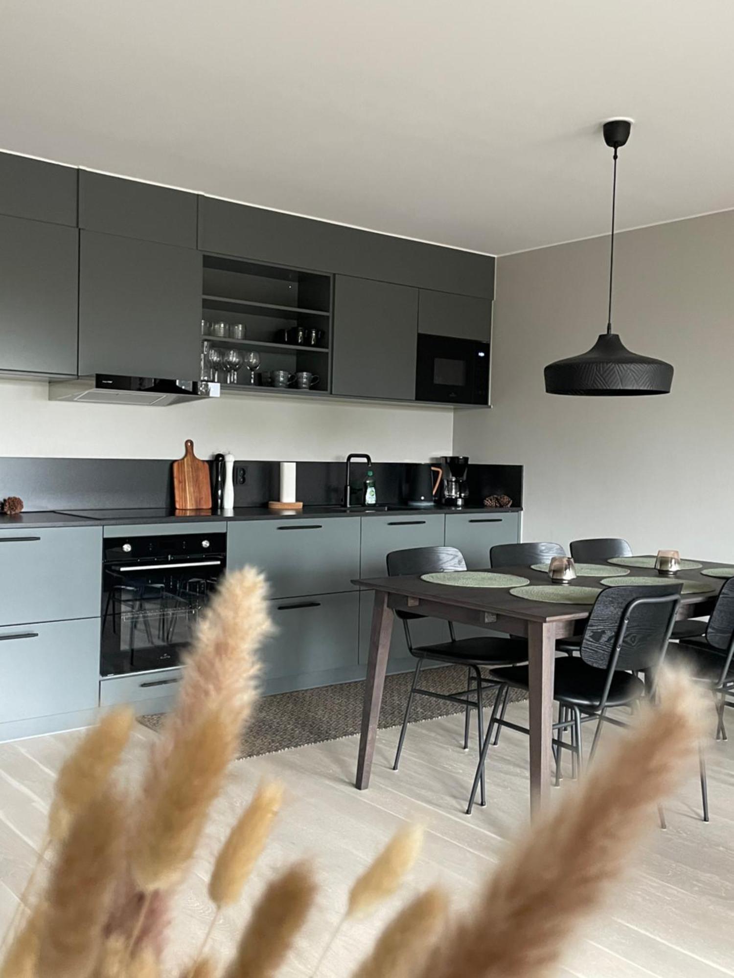 Ferienwohnung Fjaellglim 22 Saelfjaellstorget Sälen Exterior foto